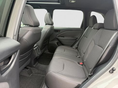 Certified 2026 Subaru Forester Premium AWD/4WD image 11