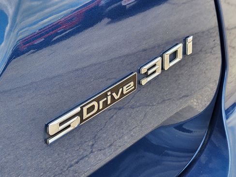 Used 2022 BMW X3 sDrive30i RWD image 13