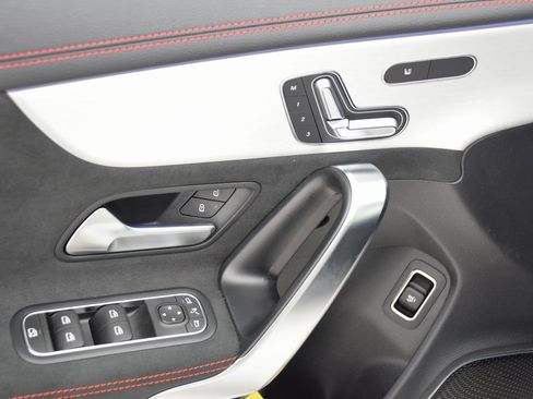 New 2026 Mercedes-Benz CLA 250 image 17