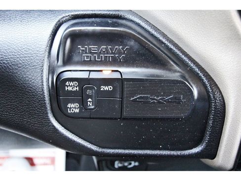 Used 2024 RAM 2500 Laramie image 22