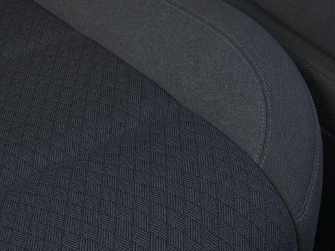 New 2025 Chevrolet Silverado 2500 LT w/ Trail Boss Package image 36