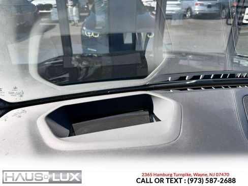 Used 2018 BMW 530i xDrive w/ M Sport Package image 35