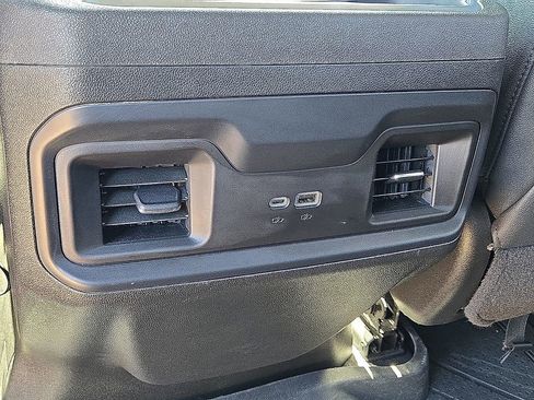 Used 2024 Chevrolet Silverado 2500 LT w/ Texas Edition AWD/4WD image 16