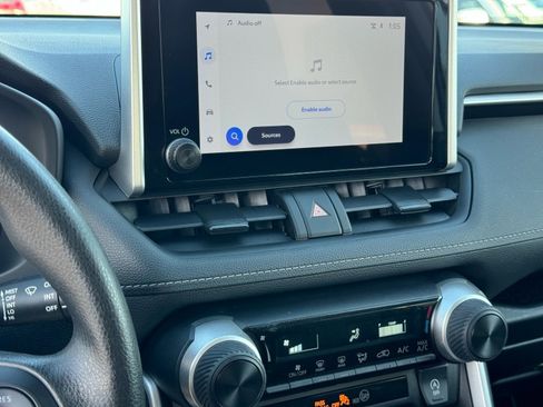 Used 2024 Toyota RAV4 LE image 26