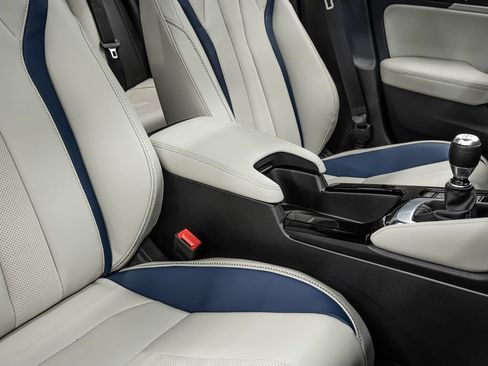 New 2026 Acura Integra A-Spec FWD image 29
