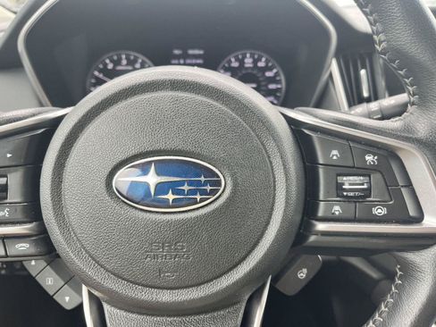 Used 2022 Subaru Outback Limited w/ Popular Package #2 AWD/4WD image 27
