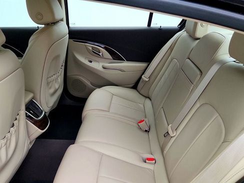 Used 2015 Buick LaCrosse Leather FWD image 22