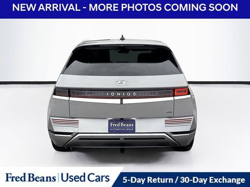 Used 2023 Hyundai Ioniq 5 Limited image 12