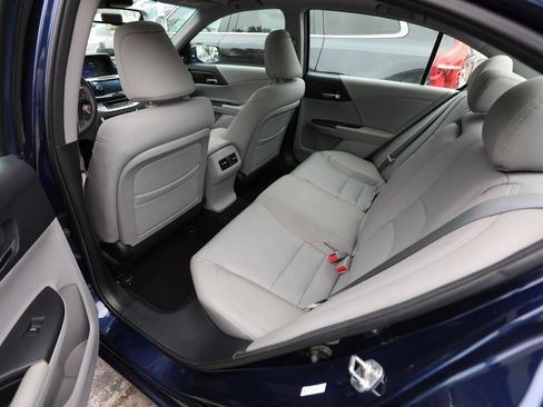Used 2013 Honda Accord EX-L image 12