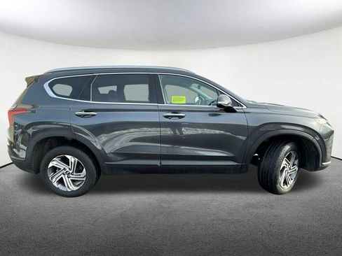 Used 2023 Hyundai Santa Fe SEL image 17