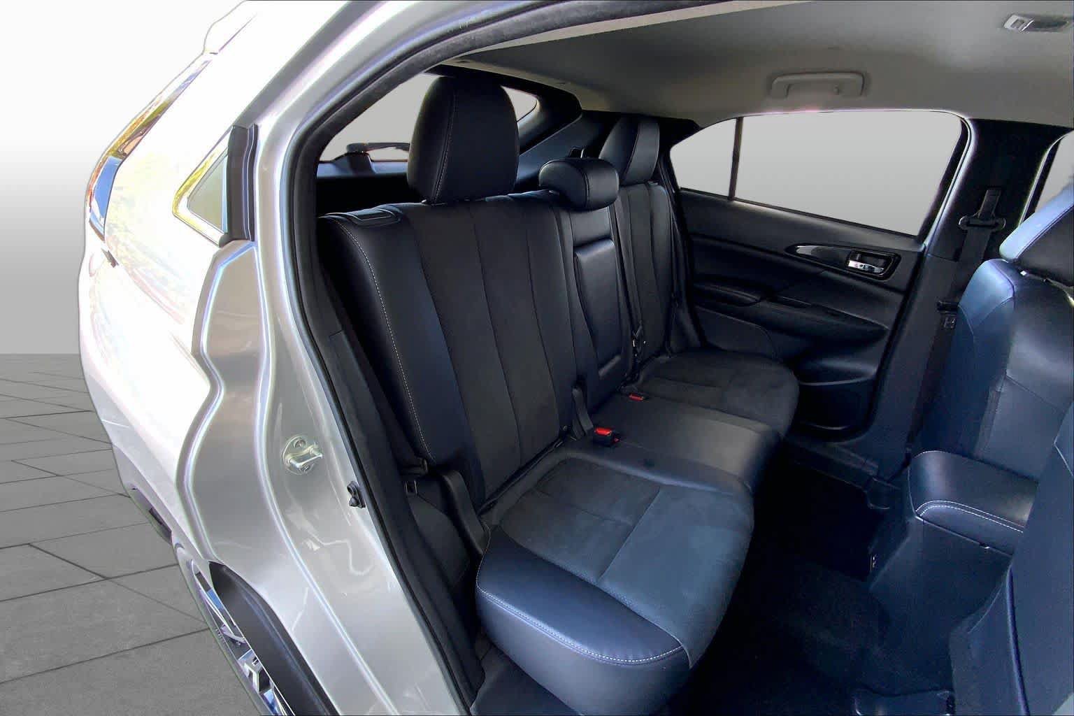 Used 2025 Mitsubishi Eclipse Cross SE AWD/4WD image 20
