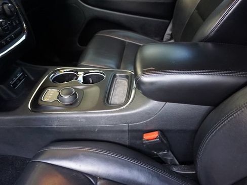 Used 2015 Dodge Durango Limited w/ Nav & Power Liftgate Group RWD image 29