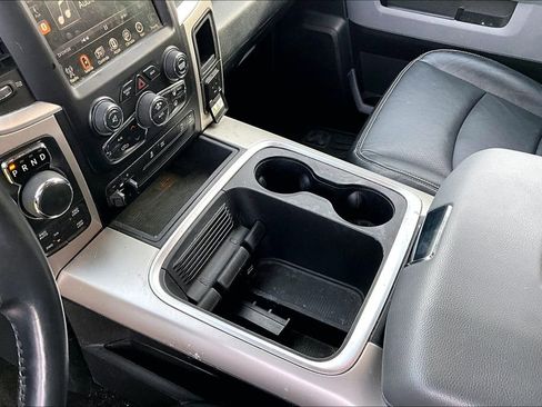 Used 2017 RAM 1500 Lone Star image 17