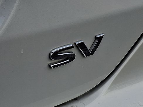 Used 2024 Nissan Kicks SV FWD image 31
