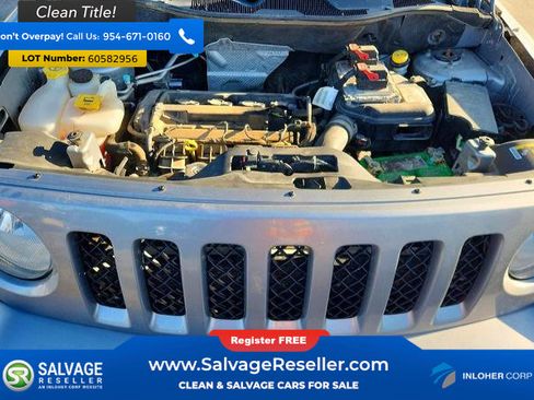 Used 2016 Jeep Patriot 75th Anniversary w/ Power Value Group FWD image 16
