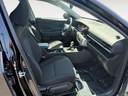 Certified 2026 Hyundai Kona SEL Sport AWD/4WD image 19
