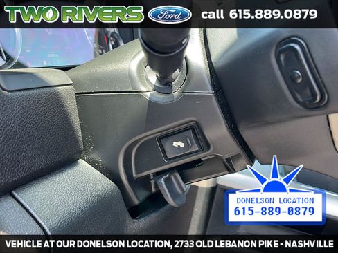 Used 2018 RAM 1500 Laramie w/ Convenience Group AWD/4WD image 26