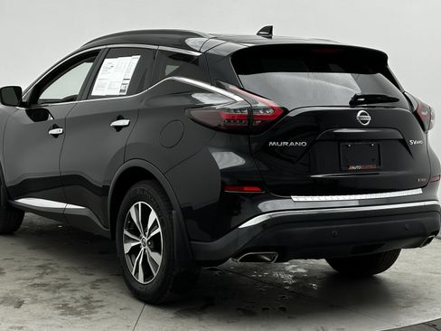 Used 2021 Nissan Murano SV image 5