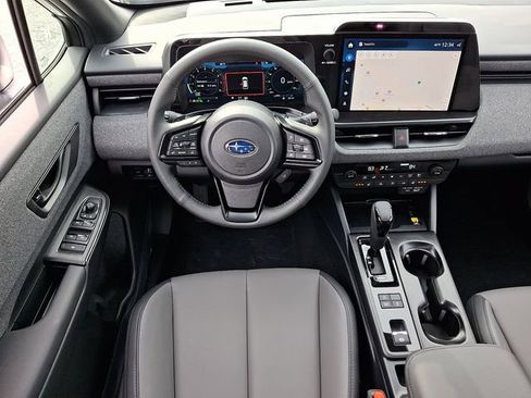 New 2026 Subaru Outback Premium image 7