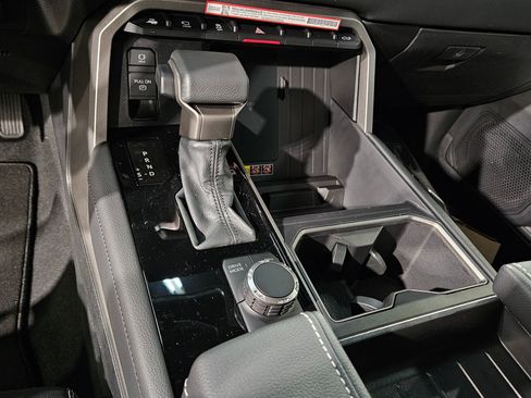 New 2026 Toyota Tundra Limited RWD image 19