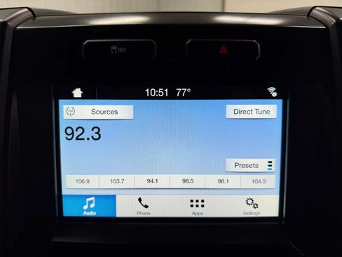 Used 2017 Ford F150 XL w/ Equipment Group 101A Mid AWD/4WD image 22