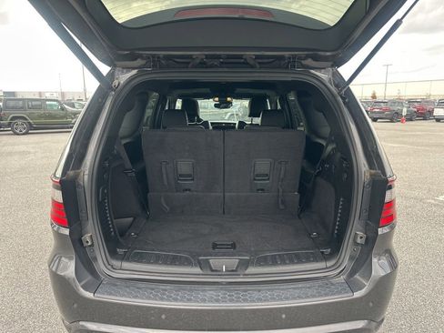 Used 2023 Dodge Durango R/T w/ Blacktop Package image 9