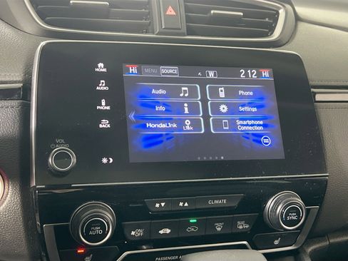 Used 2022 Honda CR-V EX image 14