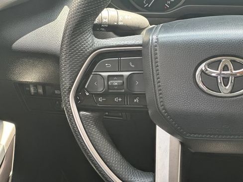 Used 2023 Toyota Tundra SR5 w/ SR5 Premium Package AWD/4WD image 10
