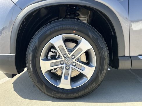 New 2026 Honda Pilot EX-L image 18