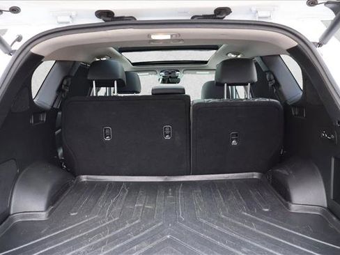 Used 2021 Hyundai Santa Fe SEL Premium image 6