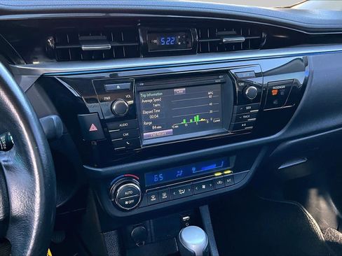 Used 2014 Toyota Corolla S FWD image 6