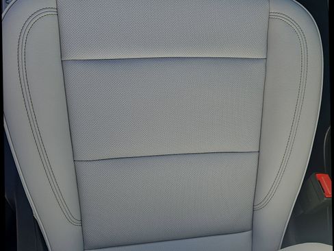 New 2025 Chevrolet Tahoe Premier image 16