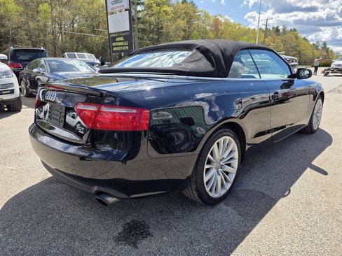 Used 2012 Audi A5 2.0T Premium AWD/4WD image 8