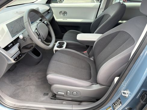 Certified 2024 Hyundai Ioniq 5 SEL RWD image 3