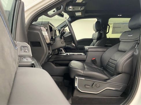 New 2026 Ford F350 Platinum AWD/4WD image 11