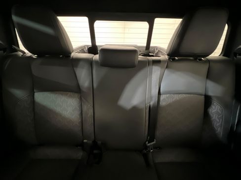 New 2026 Toyota Tacoma 4x4 Double Cab Hybrid image 24