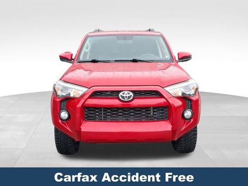 Used 2019 Toyota 4Runner SR5 image 3
