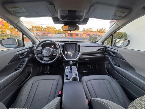 Used 2024 Subaru Crosstrek 2.0i Premium AWD/4WD image 18