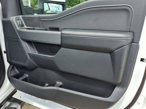 Used 2024 Ford F150 XLT w/ Mobile Office Package AWD/4WD image 22