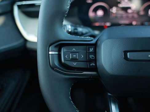 New 2026 Jeep Cherokee Laredo image 18