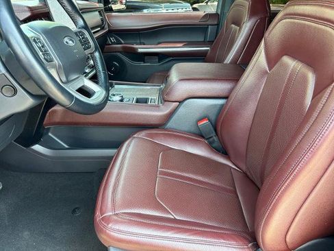 Certified 2024 Ford Expedition Max Limited RWD image 13