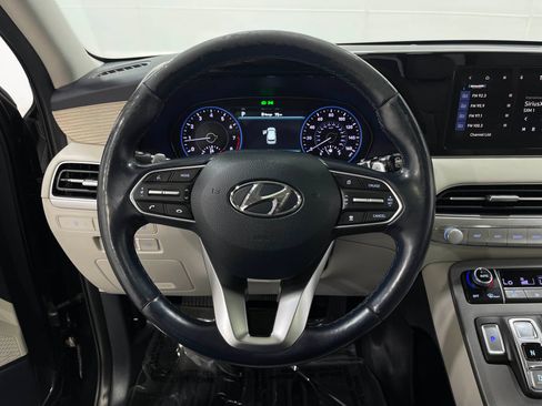 Used 2021 Hyundai Palisade SEL AWD/4WD image 21
