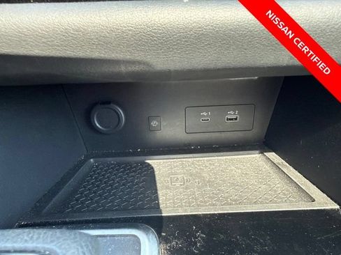Certified 2024 Nissan Pathfinder SL w/ SL Premium Package AWD/4WD image 18