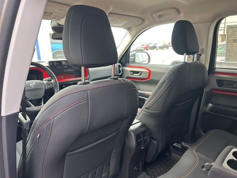 New 2025 Ford Bronco Sport Free Wheeling w/ Convenience Package image 28