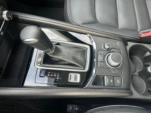 Used 2025 MAZDA CX-5 AWD 2.5 S image 8