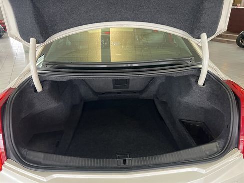 Used 2014 Cadillac CTS 2.0T 4DR SEDAN AWD image 24