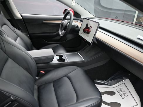 Used 2023 Tesla Model 3 Long Range image 36