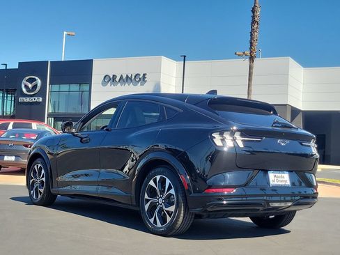 Used 2023 Ford Mustang Mach-E Premium RWD image 2