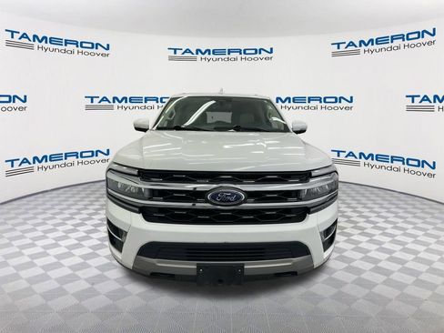 Used 2022 Ford Expedition Max Limited AWD/4WD image 8