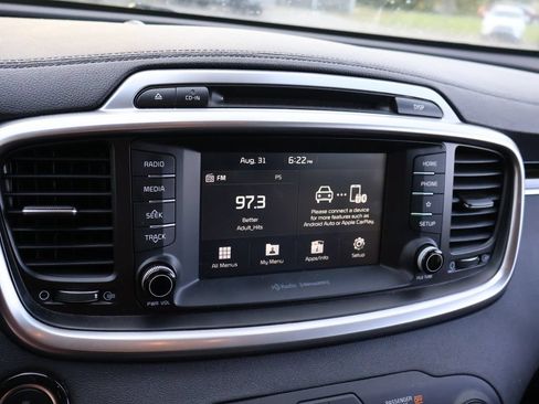 Used 2019 Kia Sorento EX FWD image 22